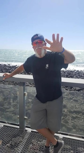 Obituary of Bernard Lucien Therrien