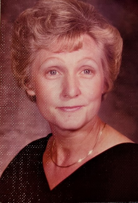 Obituary of Julianne Dalton