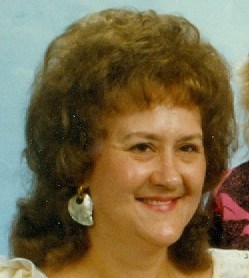 Obituary of Virginia G. Williams