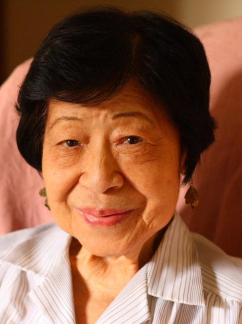 Obituary of Arline Dear