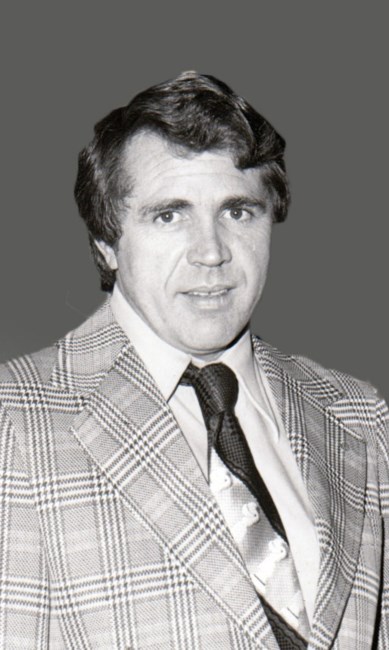 Obituary of Edward "Ted" Cox