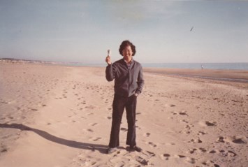 Obituary of John Richard Pratignyo Nixon