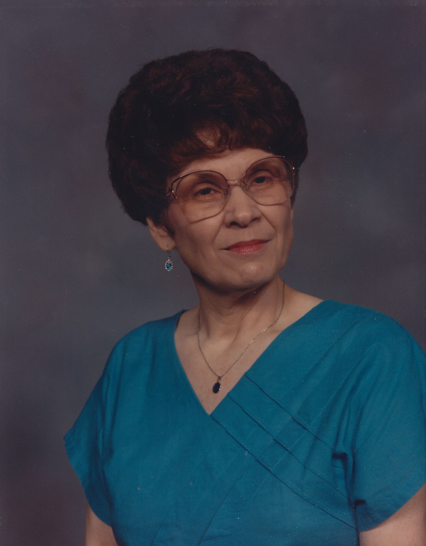 Mary Jones Obituary Pasadena, TX