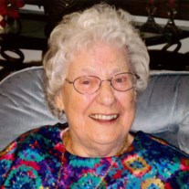 Obituary of Norma Josephine McCoy