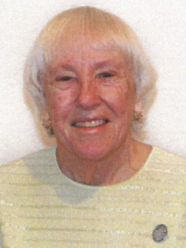 Obituary of Adele M. Miller