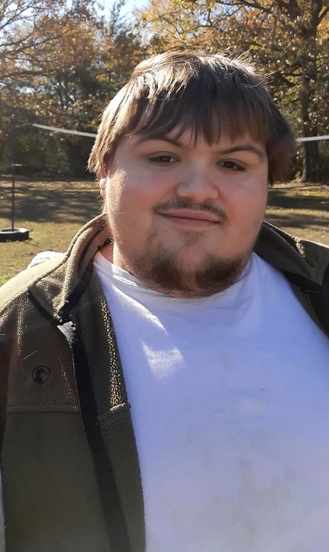 Obituary of Cameron Lee Cady