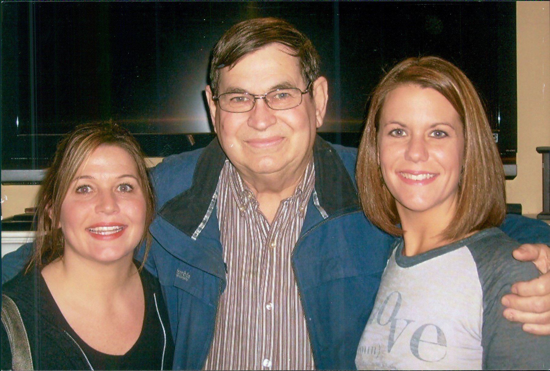 Obituary of Paul Richard Hallman