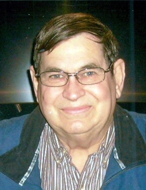 Obituary of Paul Richard Hallman