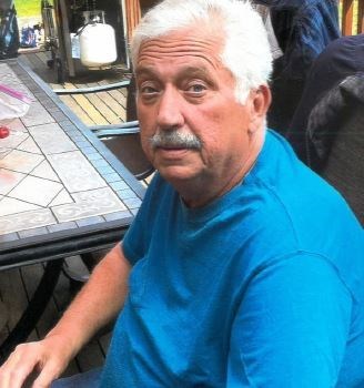 Obituary of Byron Donald Gion