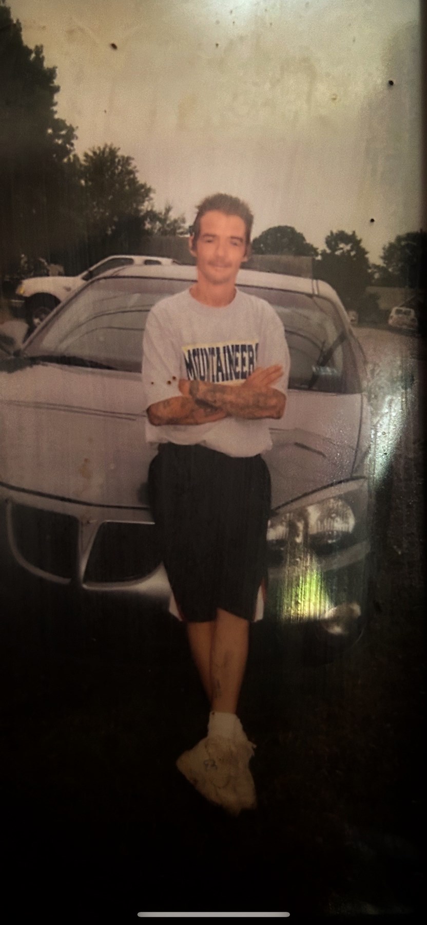 Obituary of Michael Wayne Dufour