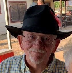 Obituary of James Culipher