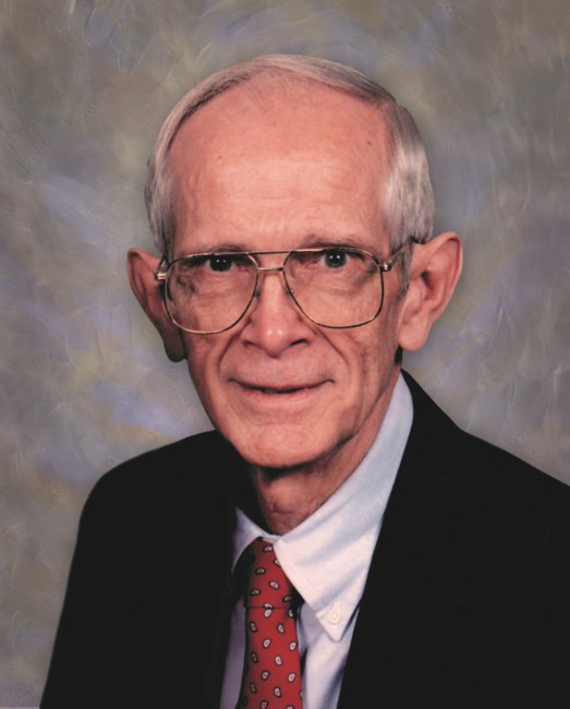 Obituary of L. J. King