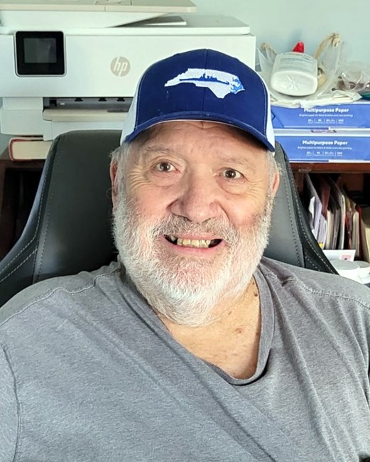 Obituary of Robert Tirado