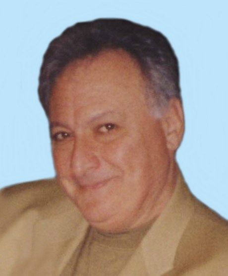Obituary of Donald Ernest Pontarelli