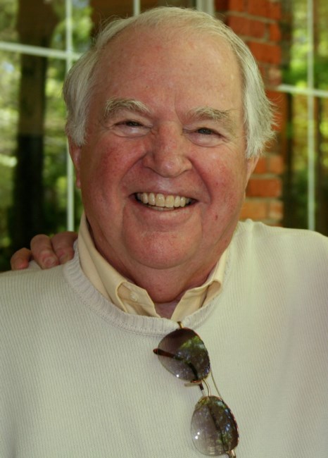 Obituary of Charles R Crews