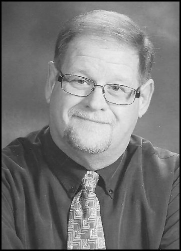 Obituary of Terry Scott Underberg