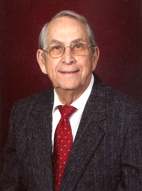 Obituary of Mr. Robert L. Porch