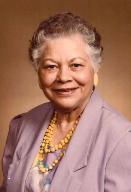 Obituary of Gloria Marie Coletta Watson