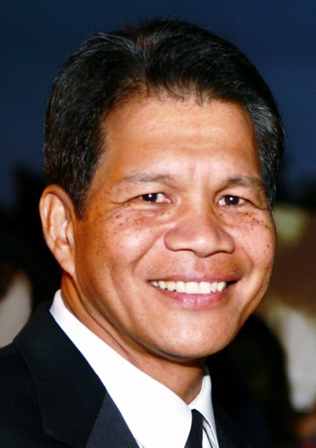 Obituary of Renato Pantas Baylon