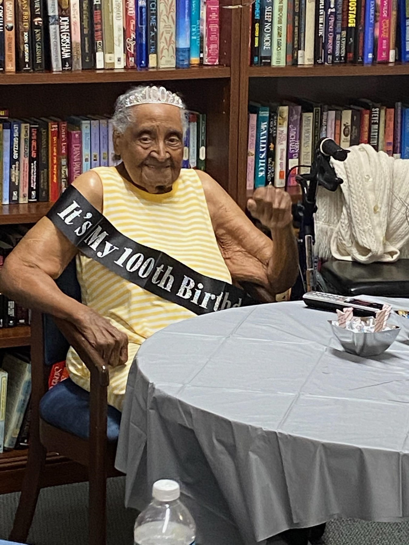 Obituary of Willie Dora Price