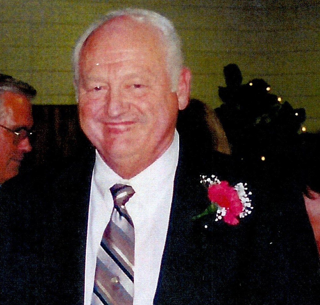 Obituary of Lewis Edgar Gentry