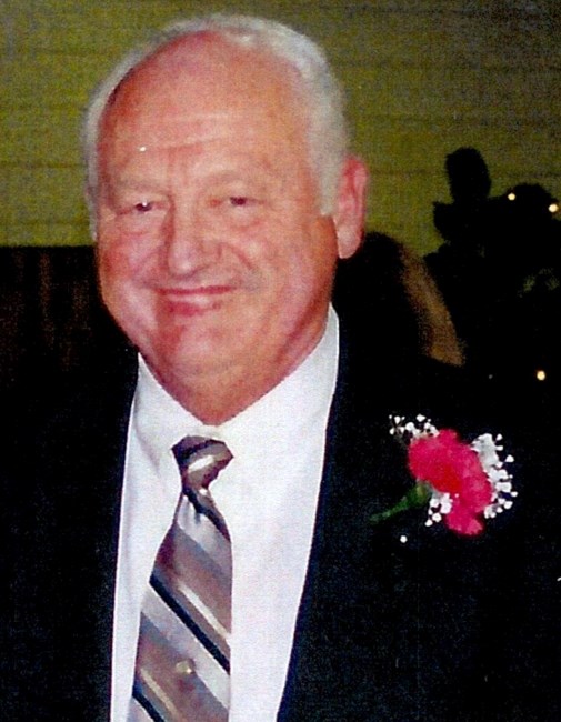 Obituary of Lewis Edgar Gentry