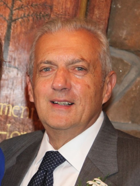 Obituary of Lawrence James Domonkos