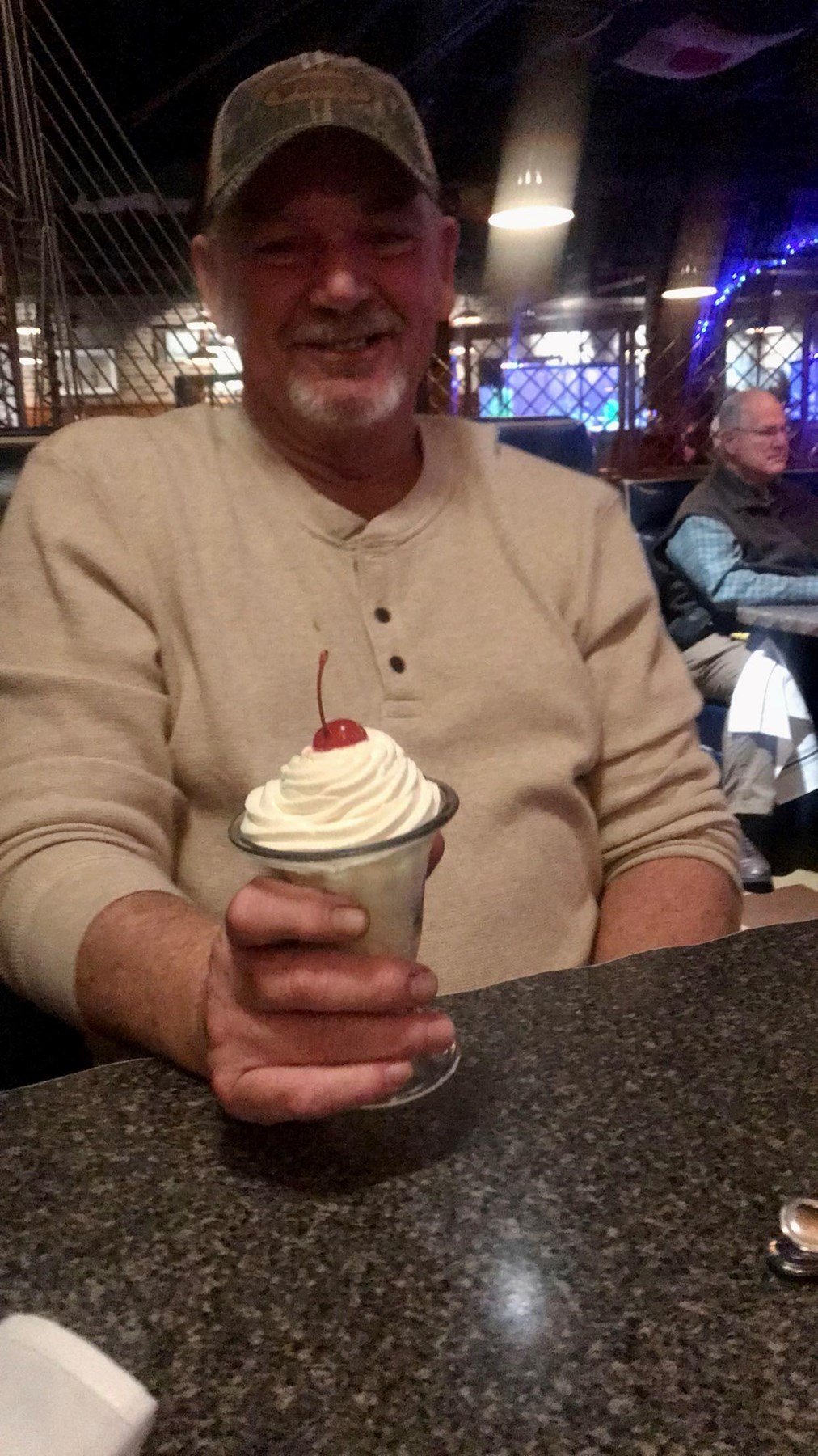 Obituary of Terry Wayne Seal