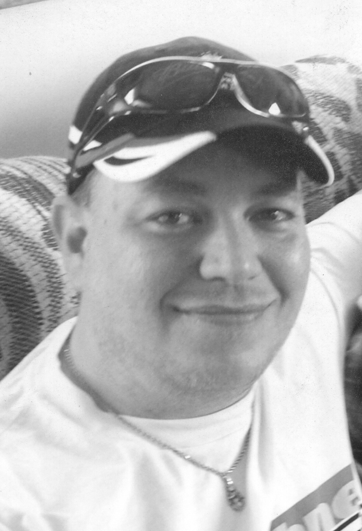 Obituary of Bradley Lee Boyd