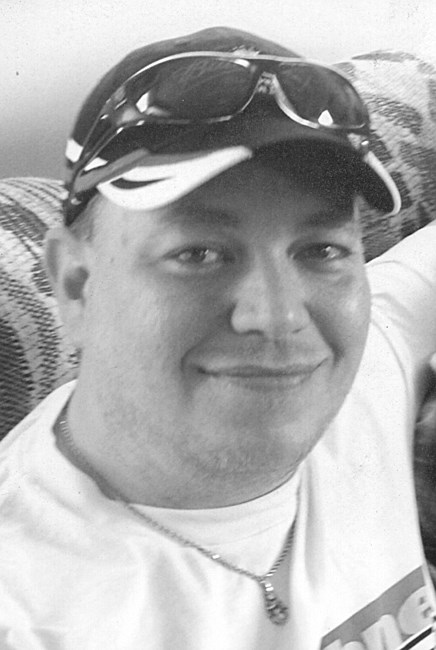 Obituary of Bradley Lee Boyd