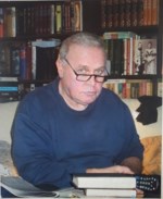 John Hayward