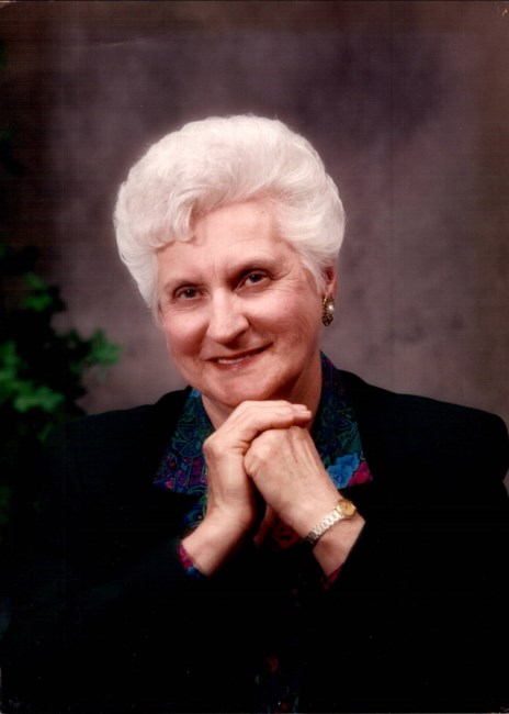 Obituary of Mary "Elsie" Elizabeth Hillrud