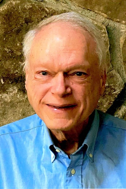 Obituary of Robert Scott Langley