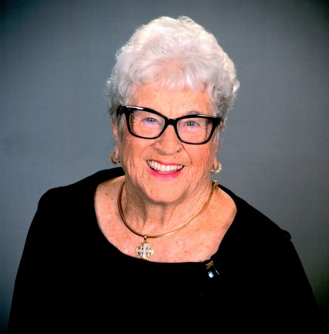 Obituary of Patricia R. Porrazzo