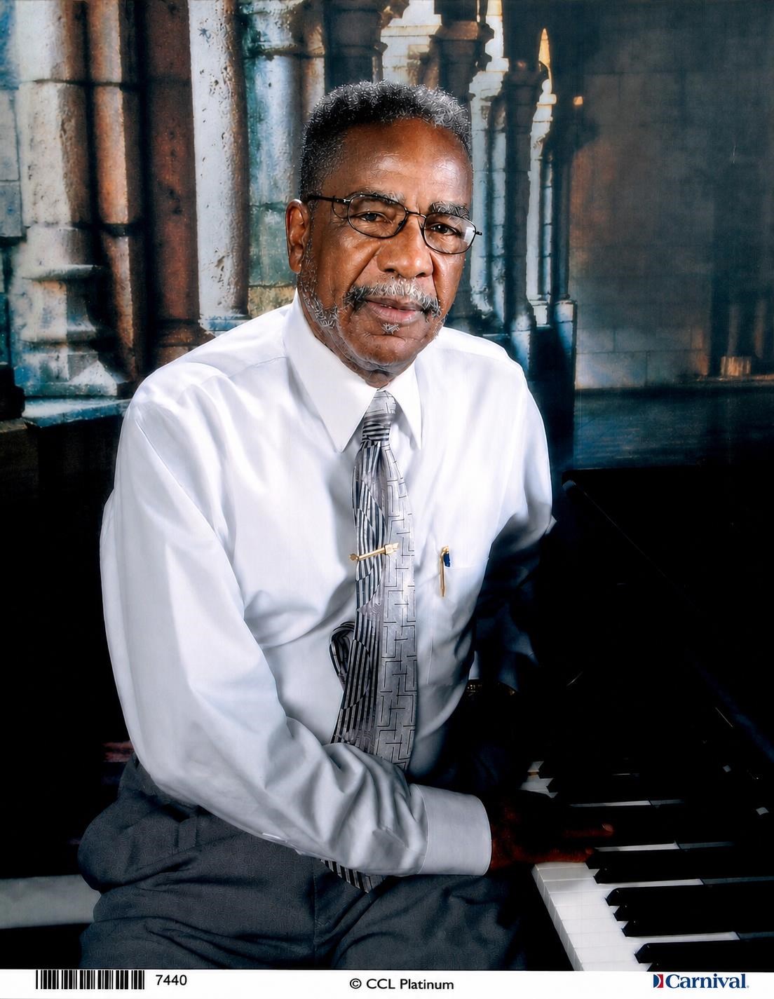 Obituary of Isiah Johnson