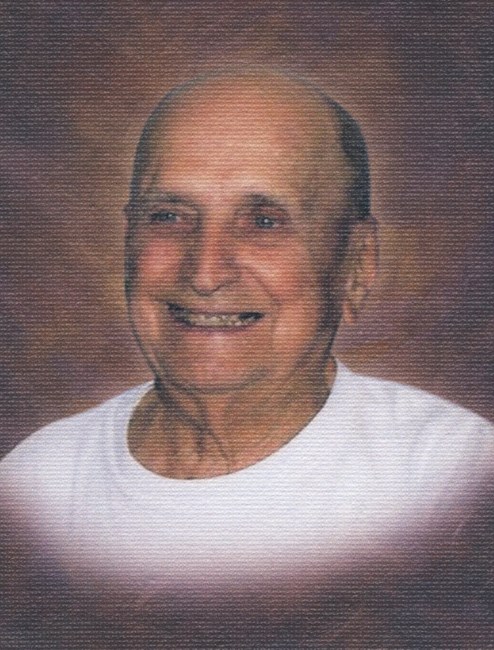 Obituary of Alexander Stanley Konarski