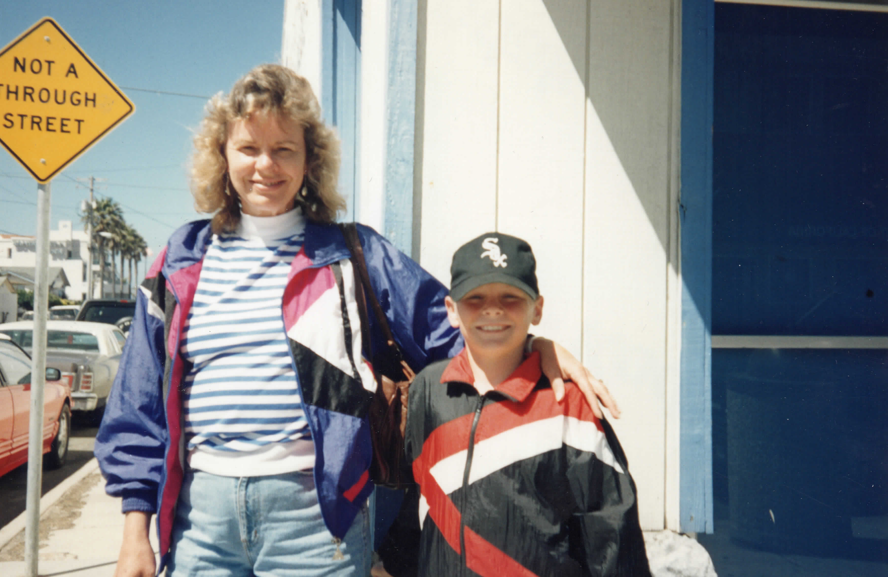 Obituary of Joy Frances Gardner