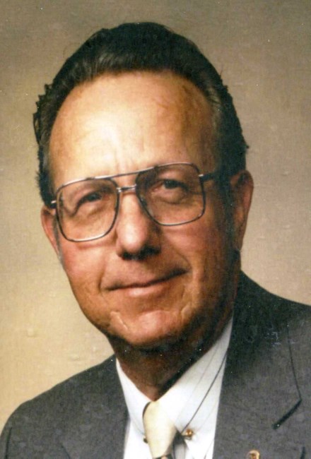 Obituary of Charles Edward Anderson Sr.