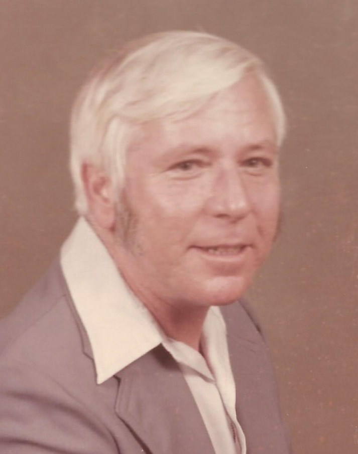 Roger Dreyer Obituary City, LA