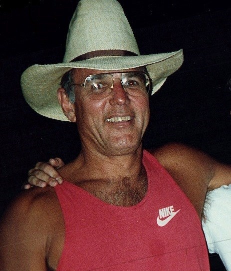 Obituary of John Richard Webster