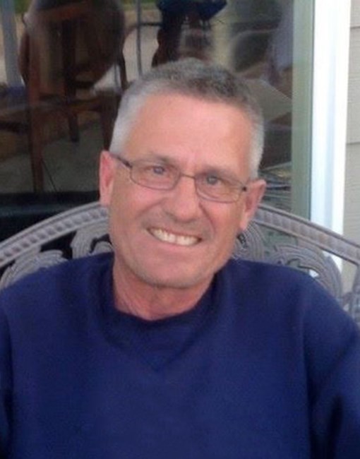 Obituary of Bruce Wayne McGuire