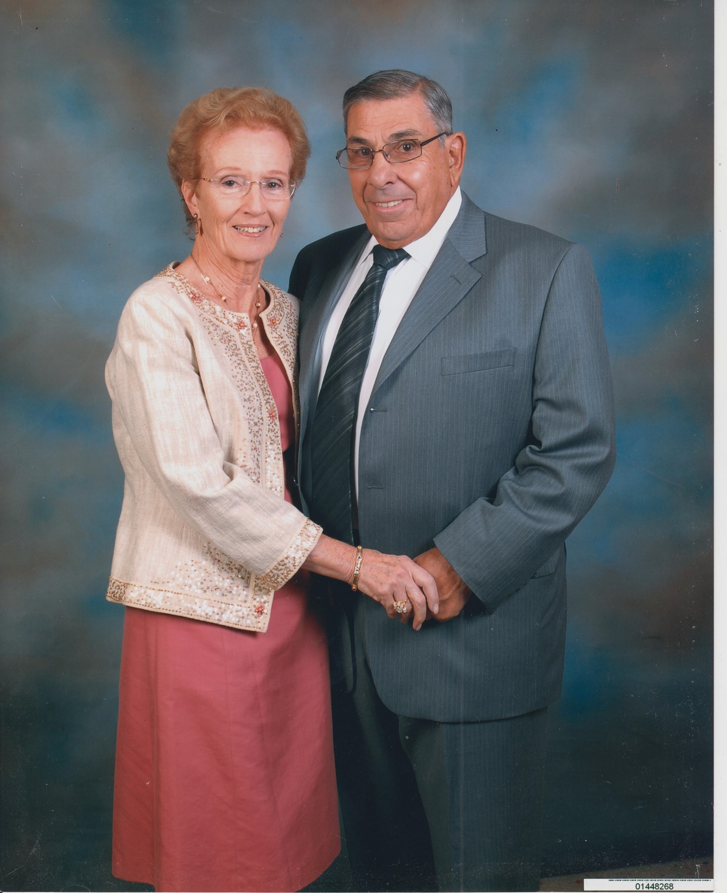 Obituary of Ludwig J. Abruzzo