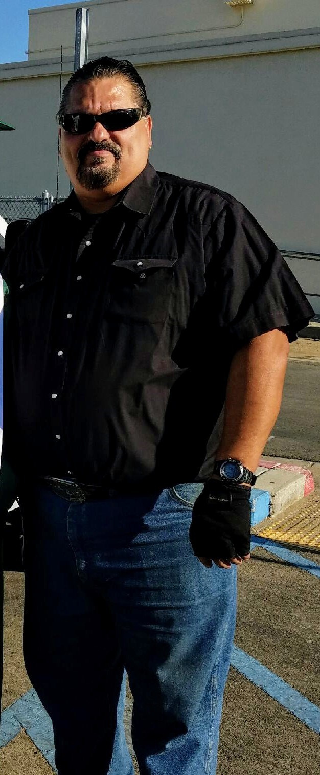 Obituary of Fernando Valentin Martinez