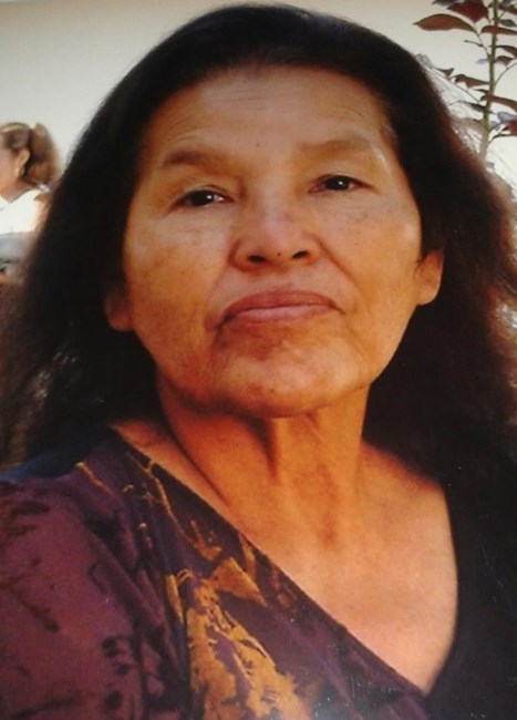 Obituary of Belen Infante De Caudillo