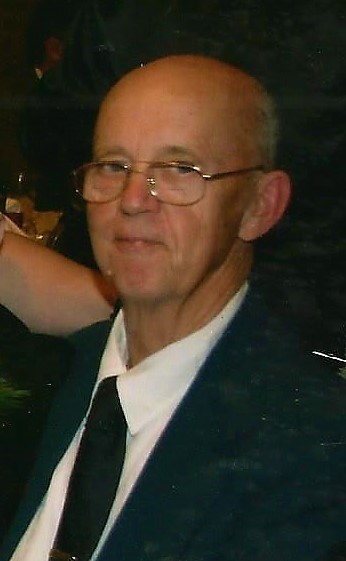 Obituary of Philip John Hellyer