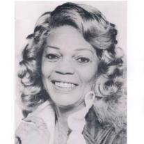 Obituary of Emily Wilson