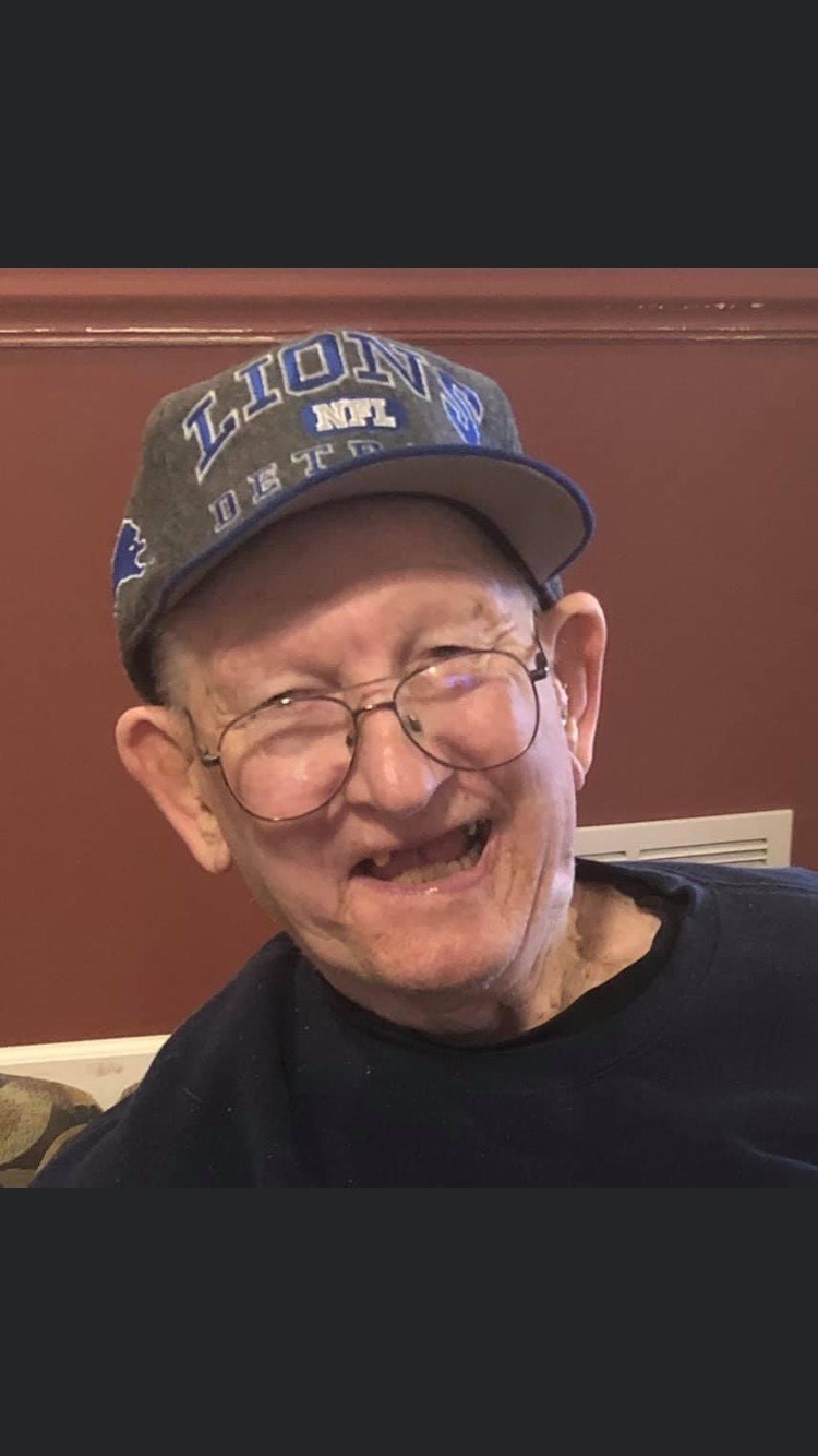 Obituary of Robert Stead