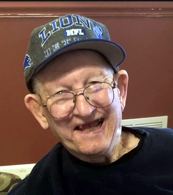 Obituary of Robert Stead