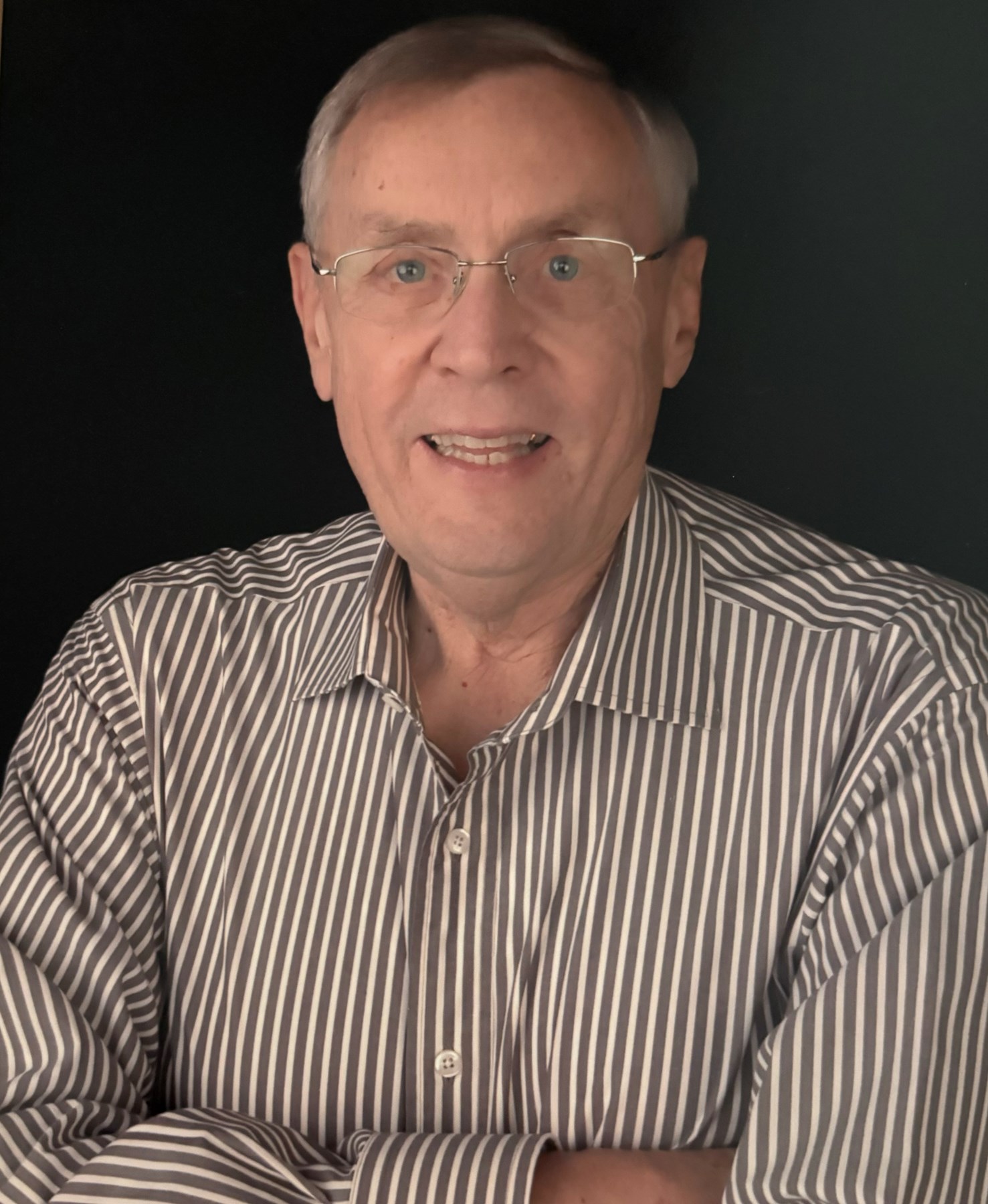 Obituary of John Edward Lebeck