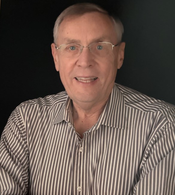 Obituary of John Edward Lebeck